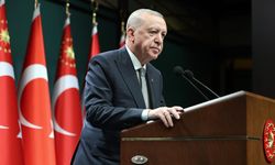 Erdoğan açıkladı: Kaçırılan 14 bine yakın tarihi eser yeniden Türkiye'de!