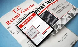 Resmi ilan yayınlayan gazetelerin sayısı azalıyor