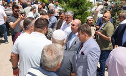 Selçuklu'da Cuma Buluşmaları devam ediyor