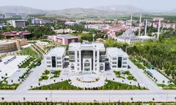 SÜ, stratejik plan için hazırlıklara başladı