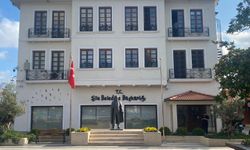 Şile Belediye Başkanı Özgür Kabadayı tutuklandı!