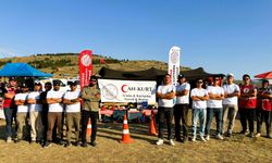 "Afetler karşısında duyarlılık milli bir duruştur"
