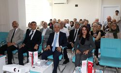 Konya Valisi ve STK'lar 'aile' için buluştu!