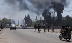 Şam yönetimi acil ateşkes ilan etti
