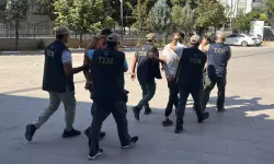DEAŞ ve El Kaide operasyonunda 3 tutuklama
