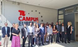 Konya bu alanda  Avrupa'da Türkiye'yi temsil diyor