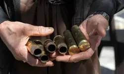 İlk PKK'lı grup silah bıraktı