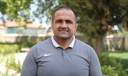 Başpehlivan Mehmet Yeşil Yeşil, Kırkpınar'da altın kemer için tecrübesine güveniyor
