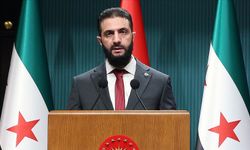 Suriye Cumhurbaşkanı son durum hakkında konuştu!