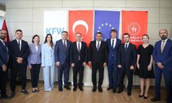 Gençlik ve spor altyapısında yeni dönem