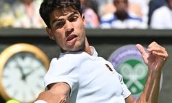 Alcaraz, Wimbledon'da son 16'ya çıktı