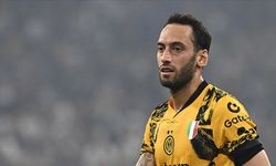 Hakan Çalhanoğlu: Saygı tek taraflı değildir