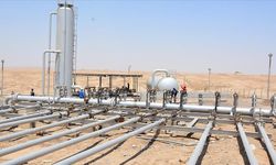 Irak’tan IKBY petrolüne yeni düzenleme