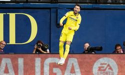 Atletico Madrid Alex Baena'yı transfer etti