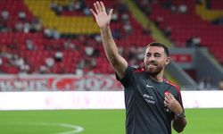 Beşiktaş Orkun Kökçü'nün transferi görüşmelere başladı