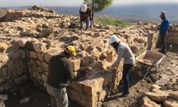 İran'da Selçuklu kalıntıları zarar gördü