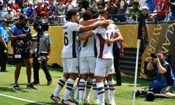 Fluminense, Inter'i eve gönderdi