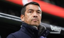 Giovanni van Bronckhorst, Liverpool'a yardımcı antrenör oldu