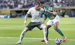 Nefes kesen maçta Chelsea güldü