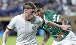 Chelsea, yarı finale yükseldi