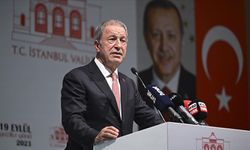 “86 milyon biriz, terörü bitireceğiz”