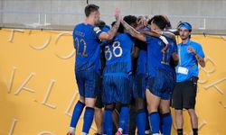 Al Hilal, Manchester City'i mağlup ederek çeyrek finale yükseldi