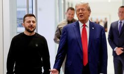 Zelenskiy'den önemli açıklamalar