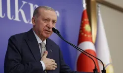 Erdoğan: "Terörsüz Türkiye hedefimizde önemli adımlar attık"
