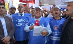 Tamak: Ücret teklifi işçiyi yok sayıyor