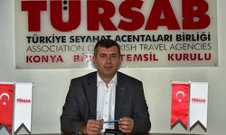 Konya bir günden daha fazlası