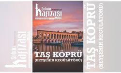 ŞEHRİN HAFIZASI CİLT: 7 SAYI: 16