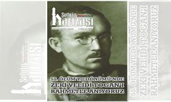 ŞEHRİN HAFIZASI CİLT:7 SAYI:17