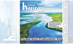 ŞEHRİN HAFIZASI CİLT: 7 • SAYI:15