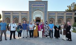 Selçuklu’nun izinde uluslararası buluşma!