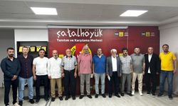 Konya basınında ‘güç birliği’ zamanı