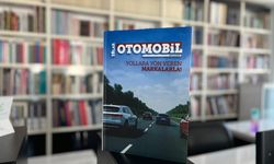 Yollara yön veren markalar 10’lar Dergisi’nde!