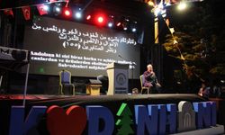 Kadınhanı'nda 15 Temmuz şehitleri dualarla anıldı