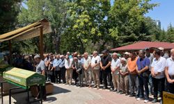 Ünsal ailesinin acı günü!
