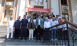 Sürekli kapanan yol için belediye ve STK'lar harekete geçti