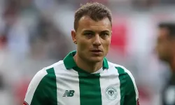 Konyaspor Yusuf Erdoğan ile yollar ayrıldı