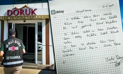 FETÖ'cü isim, mirasını da FETÖ'ye bırakmış!