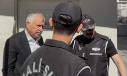 Adana Belediye Başkanı Karalar tutuklandı