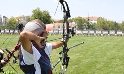 İller arası okçuluk turnuvası Konya'da başlıyor