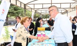 Seydişehir'de kültürel şenlik!