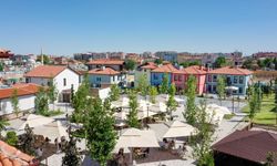 Konya'dan Türkiye'ye sürdürülebilir turizm modeli