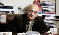 ÇEKÜL Vakfı Kurucusu Prof. Dr. Metin Sözen'e veda