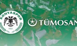 Konyaspor, Tümosan'la anlaşma yapacak iddiası!