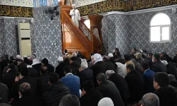 Cuma hutbesinin konusu yine dikkat çekecek