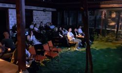 Konya'da her çarşamba ücretsiz 'açık hava sineması' günü!