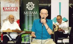 Udi Kemal Pekçağlar resitalle anıldı